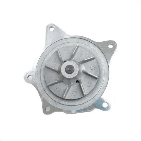 US Motor Works Engine Water Pump P/N:US7165 Fits: Chrysler Grand Voyager 2002, Chrysler TOWN & COUNTRY 07-01, Chrysler Voyager 08-01, Dodge Caravan 07-01, Dodge Grand Caravan 07-01 - Image 4