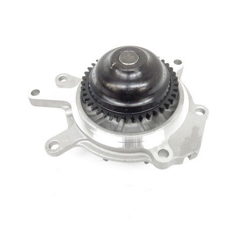 US Motor Works Engine Water Pump P/N:US72 Fits: Chevrolet Express 2500, Chevrolet Express 3500, Chevrolet Express 4500, Chevrolet Silverado 2500 Hd, Chevrolet Silverado 2500 Hd Classic, Chevrolet Silverado 3500, Chevrolet Silverado 3500 Classic - Image 4