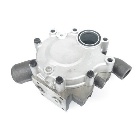US Motor Works Engine Water Pump P/N:US75 Fits: American Lafrance Alf Eagle, American Lafrance Metropolitan, Autocar Llc. Xpeditor Wx, Autocar Llc. Xpeditor Wxr, Blue Bird All American Fe, Blue Bird All American Re, Blue Bird Commercial Bus - Image 4