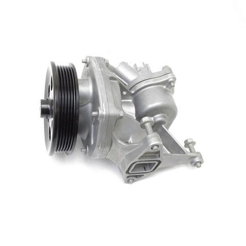 US Motor Works Engine Water Pump P/N:US8102-2T Fits: Buick Envision, Buick Regal, Buick Regal Sportback, Buick Regal Tourx, Cadillac Ats, Cadillac Ct6, Cadillac Cts, Chevrolet Camaro, Chevrolet Equinox, Chevrolet Impala - Image 4