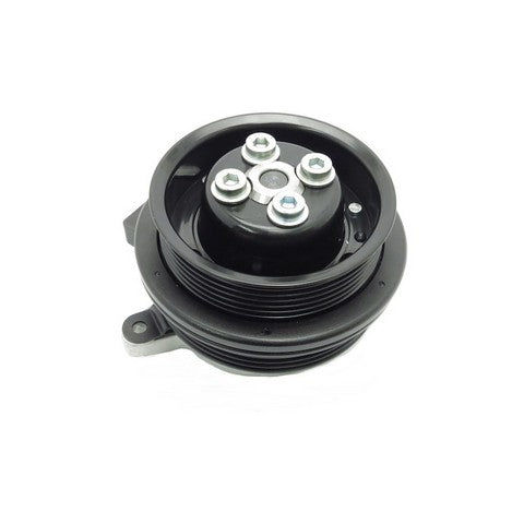 US Motor Works Engine Water Pump P/N:US8110 Fits: Audi A1 16-11, Seat Ibiza 13-11, Seat Ibiza 2015, Volkswagen Tiguan 16-13, Volkswagen Tiguan 2018 - Image 4
