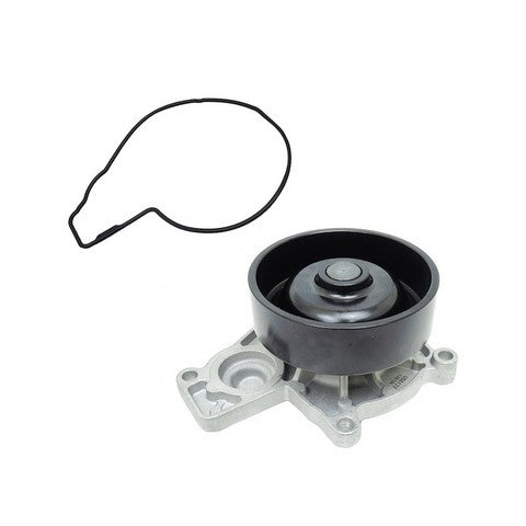US Motor Works Engine Water Pump P/N:US8177 Fits: BMW X1 19-16, BMW X2 19-18, Mini Cooper 19-14, Mini Cooper Clubman 19-16, Mini Cooper Countryman 19-17 - Image 4