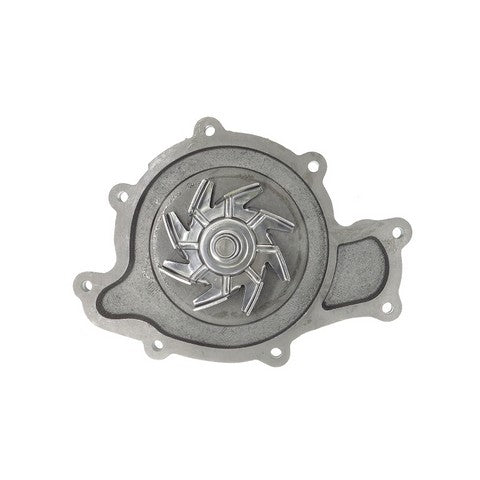 US Motor Works Engine Water Pump P/N:US850 Fits: Pontiac Acadian, Pontiac Bonneville, Pontiac Catalina, Pontiac Executive, Pontiac Firebird, Pontiac Grand Prix, Pontiac Gto, Pontiac Lemans, Pontiac Star Chief, Pontiac Tempest, Pontiac Ventura - Image 4