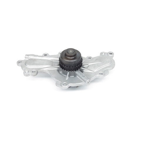 US Motor Works Engine Water Pump P/N:US8980 Fits: Ford Edge 12-11, Ford Explorer 12-11, Ford Flex 12-11, Ford Fusion 2012, Ford Taurus 12-11, Lincoln Mks 12-11, Lincoln Mkt 12-11, Lincoln Mkx 12-11, Lincoln Mkz 2012, Mazda 6 13-10, Mazda Cx-9 15-10 - Image 4