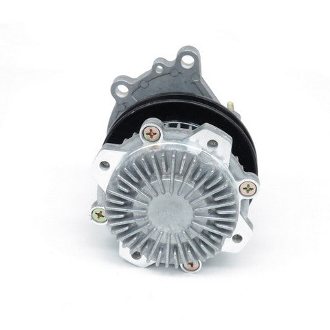 US Motor Works Engine Water Pump P/N:US9008 Fits: Nissan 510 81-79, Nissan 610 76-75, Nissan 620 79-75, Nissan 710 76-75, Nissan 720 1980 - Image 4