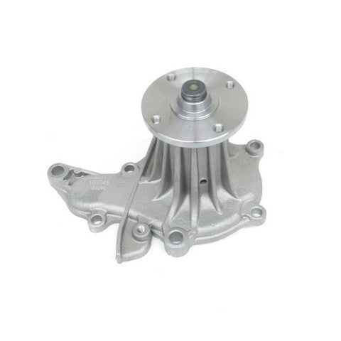 US Motor Works Engine Water Pump P/N:US9046 Fits: Toyota Corolla 87-84 - Image 4