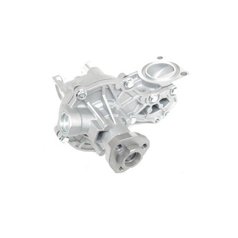 US Motor Works Engine Water Pump P/N:US9065-2 Fits: Audi 4000, Audi 80, Audi 90, Volkswagen Atlantic, Volkswagen Cabrio, Volkswagen Cabriolet, Volkswagen Caribe, Volkswagen Combi, Volkswagen Corrado, Volkswagen Derby - Image 4