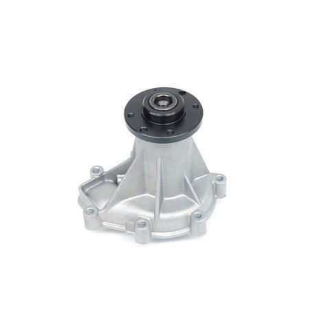 US Motor Works Engine Water Pump P/N:US9228 Fits: Mercedes-benz 190d, Mercedes-benz 300d, Mercedes-benz 300sd, Mercedes-benz 300sdl, Mercedes-benz 300td, Mercedes-benz 350sd, Mercedes-benz 350sdl, Mercedes-benz E300, Mercedes-benz S350 - Image 4