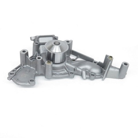 US Motor Works Engine Water Pump P/N:US9257 Fits: Lexus Gs400, Lexus Gs430, Lexus Gx470, Lexus Ls400, Lexus Ls430, Lexus Lx470, Lexus Sc400, Lexus Sc430, Toyota 4runner, Toyota Land Cruiser, Toyota Sequoia, Toyota Tundra - Image 4