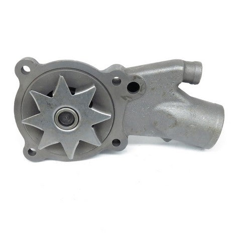 US Motor Works Engine Water Pump P/N:US927 Fits: Chevrolet Chevelle 67-66, Chevrolet El Camino 67-66, Chevrolet Malibu 67-66, Chevrolet Nova 1969, Chevrolet Nova 1974, Oldsmobile Omega 1974, Pontiac Firebird 1974, Pontiac Lemans 1974, Pontiac Ventura 1974 - Image 4