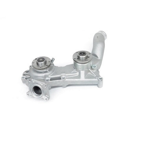 US Motor Works Engine Water Pump P/N:US9277 Fits: Mercedes-benz 600sec 1993, Mercedes-benz 600sel 93-92, Mercedes-benz 600sl 1993, Mercedes-benz Cl600 99-98, Mercedes-benz S600 98-94, Mercedes-benz Sl600 02-97, Mercedes-benz Sl600 95-94 - Image 4