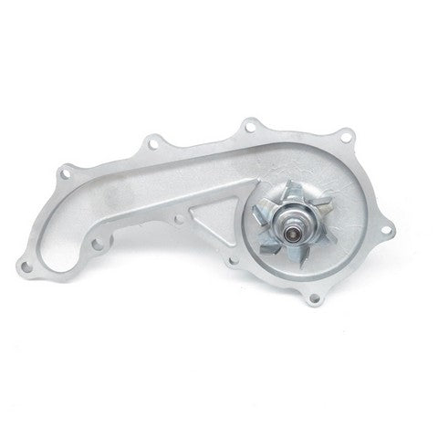 US Motor Works Engine Water Pump P/N:US9293 Fits: Toyota 4runner 00-96, Toyota 4runner 2010, Toyota Hiace 09-06, Toyota Hiace 12-11, Toyota Hilux 17-04, Toyota T100 98-94, Toyota Tacoma 19-95 - Image 4