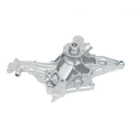 US Motor Works Engine Water Pump P/N:US9380 Fits: Mercedes-benz C55 Amg, Mercedes-benz Cl500, Mercedes-benz Cl55 Amg, Mercedes-benz Clk320, Mercedes-benz Clk55 Amg, Mercedes-benz Cls500, Mercedes-benz E320, Mercedes-benz E500, Mercedes-benz E55 Amg - Image 4