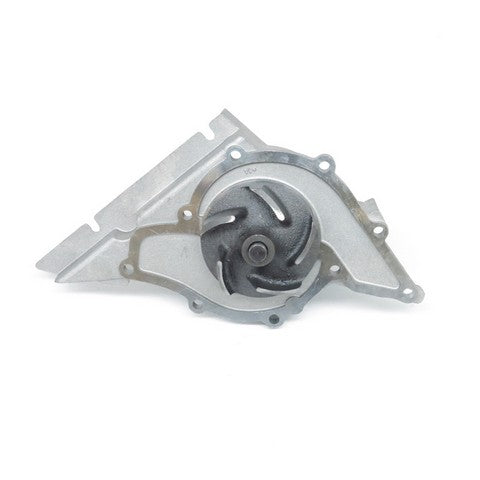 US Motor Works Engine Water Pump P/N:US9410 Fits: Audi A6 Quattro 04-00, Audi A8 Quattro 06-00, Audi Rs6 04-03, Audi S6 04-01, Audi S8 03-01, Volkswagen Phaeton 06-04, Volkswagen Touareg 07-04 - Image 4