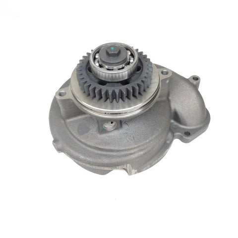 US Motor Works Engine Water Pump P/N:US95 Fits: American Lafrance Alf Eagle, American Lafrance Condor, Blue Bird Wanderlodge, Caterpillar Ct660, Caterpillar Ct680, Country Coach Motorhome Affinity, Country Coach Motorhome Intrigue - Image 3