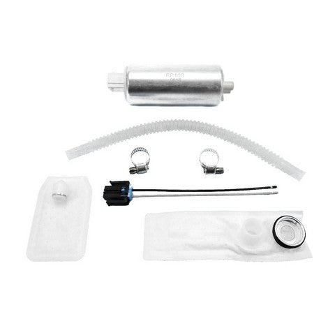 US Motor Works Electric Fuel Pump P/N:USEP3501 Fits: Chevrolet Silverado 1500, Chevrolet Silverado 1500 Hd, Chevrolet Silverado 2500, Chevrolet Silverado 2500 Hd, Chevrolet Silverado 3500, GMC Sierra 1500, GMC Sierra 1500 Hd, GMC Sierra 2500 - Image 1