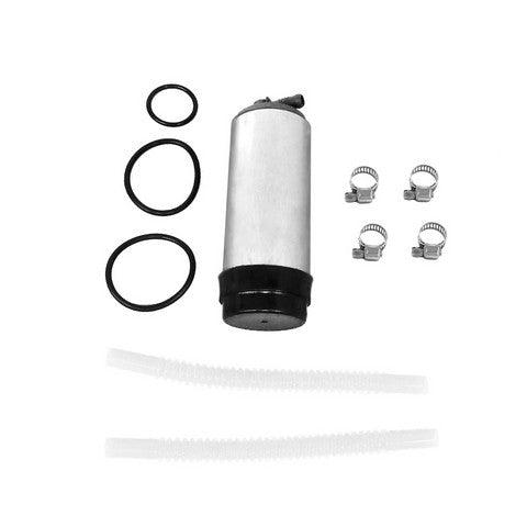 US Motor Works Electric Fuel Pump P/N:USEP12024 Fits: Audi A3, Seat Alhambra, Seat Altea, Seat Cordoba, Seat Ibiza, Seat Leon, Seat Toledo, Volkswagen Beetle, Volkswagen Crossfox - Image 1