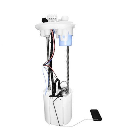 US Motor Works Fuel Pump Module Assembly P/N:USEP12357M Fits: Chevrolet Silverado 1500 18-14, Chevrolet Silverado 1500 Ld 2019, GMC Sierra 1500 18-14, GMC Sierra 1500 Limited 2019 - Image 1