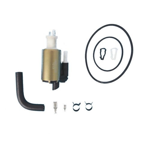 US Motor Works Electric Fuel Pump P/N:USEP2015 Fits: Ford Tempo 86-85, Mercury Topaz 87-85 - Image 1