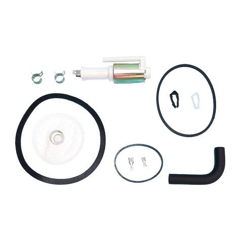 US Motor Works Electric Fuel Pump P/N:USEP2025 Fits: Ford Bronco, Ford E-250 Econoline, Ford E-250 Econoline Club Wagon, Ford E-350 Econoline, Ford E-350 Econoline Club Wagon - Image 1