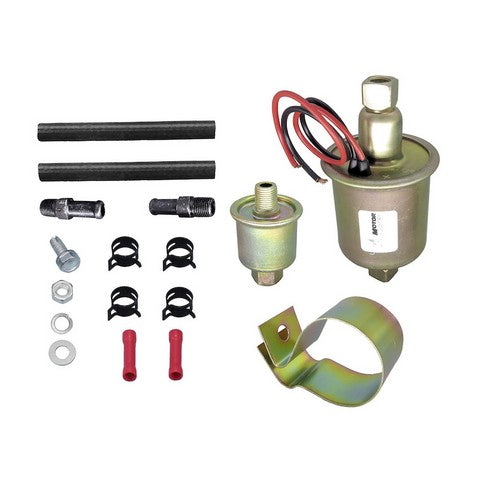 US Motor Works Electric Fuel Pump P/N:USEP2054 Fits: Ford Ranger 87-85 - Image 1