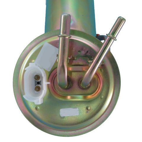 US Motor Works Fuel Pump Module Assembly P/N:USEP2100H Fits: Ford Thunderbird 1986, Lincoln Continental 86-85, Lincoln Mark Vii 86-85, Mercury Cougar 1986 - Image 2