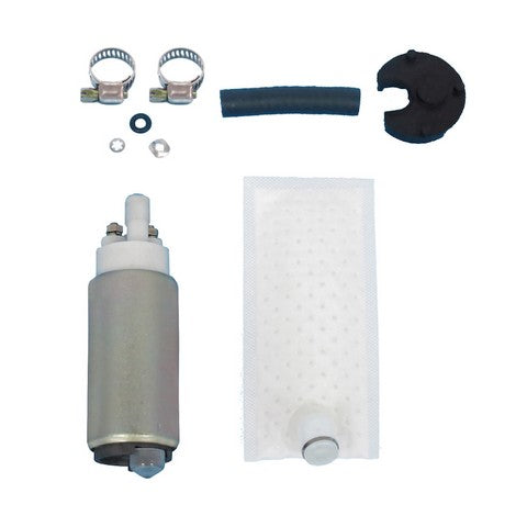 US Motor Works Electric Fuel Pump P/N:USEP2111 Fits: Ford Aspire 97-94, Mazda Miata 05-99, Suzuki Samurai 95-90, Suzuki Sidekick 1995, Suzuki Sidekick 93-91 - Image 1