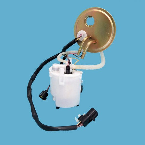 US Motor Works Fuel Pump Module Assembly P/N:USEP2198M Fits: Ford Taurus 1998, Mercury Sable 1998 - Image 2