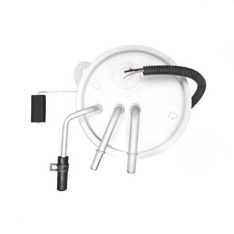 US Motor Works Fuel Pump Module Assembly P/N:USEP2220M Fits: Ford E-150 Econoline 96-92, Ford E-150 Econoline Club Wagon 96-92, Ford E-250 Econoline 96-92, Ford E-350 Econoline 96-92, Ford E-350 Econoline Club Wagon 96-92, Ford Econoline Super Duty 1996 - Image 2