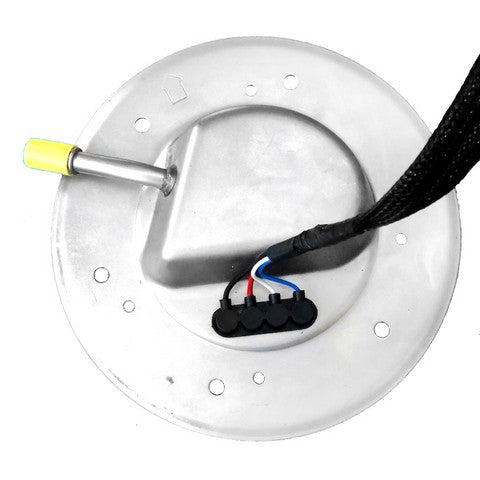 US Motor Works Fuel Pump Module Assembly P/N:USEP2244M Fits: Ford Mustang 00-99 - Image 2
