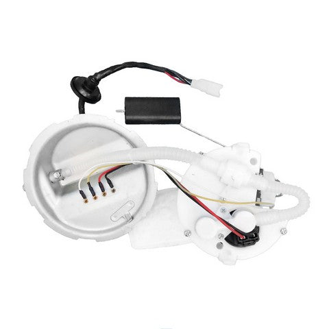 US Motor Works Fuel Pump Module Assembly P/N:USEP2246M Fits: Ford Escort 03-99, Mercury Tracer 1999 - Image 2