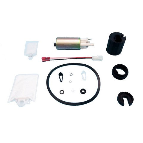 US Motor Works Electric Fuel Pump P/N:USEP2291 Fits: Ford Escape 04-01, Mazda Tribute 04-01 - Image 1