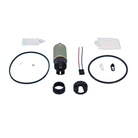 US Motor Works Electric Fuel Pump P/N:USEP2446 Fits: Ford Escort 03-99, Mercury Tracer 1999 - Image 1
