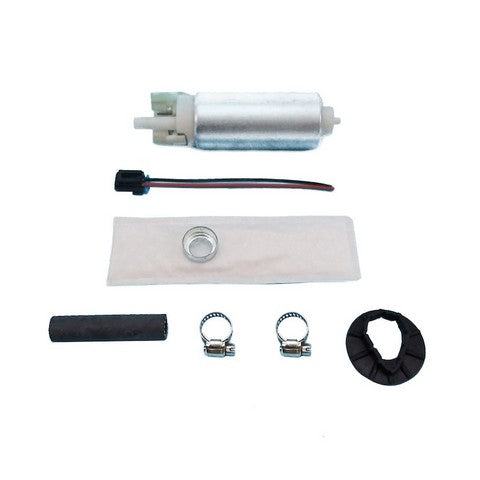 US Motor Works Electric Fuel Pump P/N:USEP3210 Fits: Cadillac Fleetwood, Chevrolet Camaro, Chevrolet Caprice, Chevrolet Corvette, Pontiac 6000, Pontiac Firebird, Pontiac Grand Prix - Image 1
