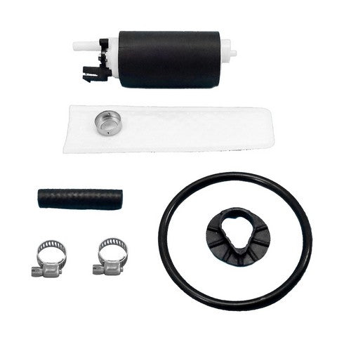 US Motor Works Electric Fuel Pump P/N:USEP3270 Fits: Buick Commercial Chassis, Buick Roadmaster, Cadillac Commercial Chassis, Cadillac Fleetwood, Chevrolet Astro, Chevrolet C1500 Suburban, Chevrolet C2500 Suburban, Chevrolet C3500, Chevrolet Caprice - Image 1