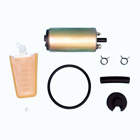 US Motor Works Electric Fuel Pump P/N:USEP3285 Fits: Buick Park Avenue 95-91, Mazda Millenia 1997, Oldsmobile 88 1995, Oldsmobile 98 95-92 - Image 1