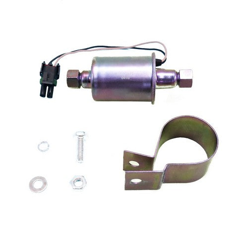 US Motor Works Electric Fuel Pump P/N:USEP3540 Fits: Am General Hummer, Chevrolet C1500 Suburban, Chevrolet Express 2500, Chevrolet Express 3500, Chevrolet K1500 Suburban, Chevrolet K2500 Suburban, Chevrolet P30, Chevrolet Tahoe, GMC C1500 Suburban - Image 1