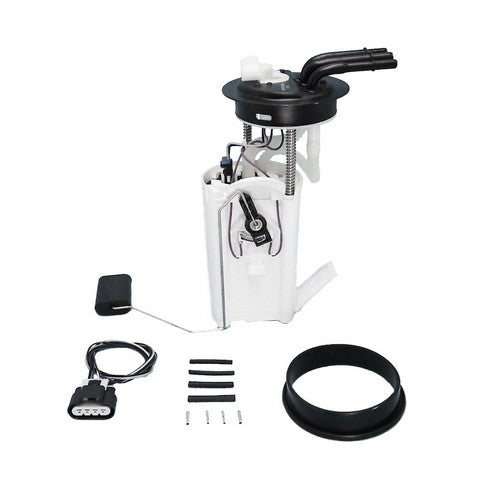 US Motor Works Fuel Pump Module Assembly P/N:USEP3554M Fits: Chevrolet Avalanche 2500 03-02, Chevrolet Suburban 2500 03-02, GMC Yukon Xl 2500 03-02 - Image 1