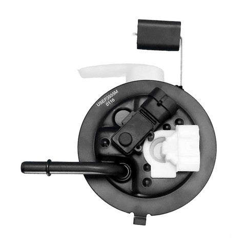 US Motor Works Fuel Pump Module Assembly P/N:USEP3555M Fits: Chevrolet Avalanche 2500 03-02, Chevrolet Suburban 2500 03-02, GMC Yukon Xl 2500 03-02 - Image 2