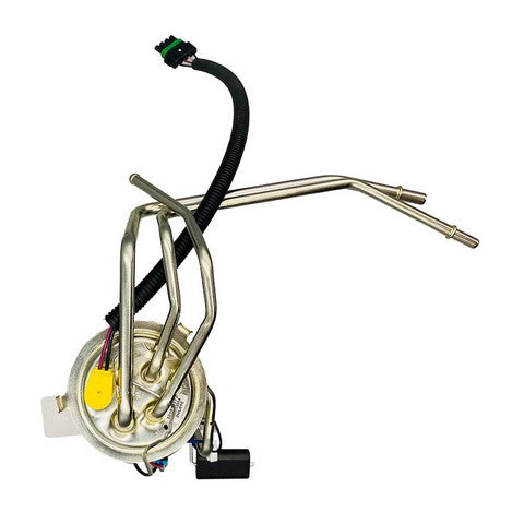 US Motor Works Fuel Pump Module Assembly P/N:USEP3639S Fits: Buick Century 92-90, Chevrolet Celebrity 90-89, Oldsmobile Cutlass Ciera 92-89 - Image 2