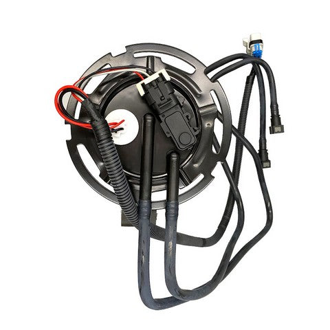 US Motor Works Fuel Pump Module Assembly P/N:USEP3680M Fits: Chevrolet Cobalt 2005 - Image 2