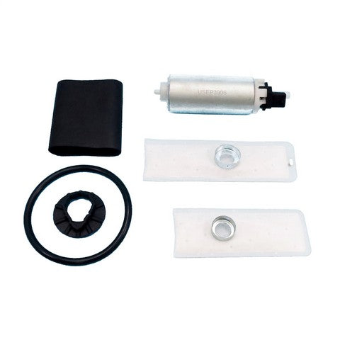 US Motor Works Electric Fuel Pump P/N:USEP3906 Fits: Chevrolet Express 1500 02-98, Chevrolet Express 2500 02-98, Chevrolet Express 3500 02-98, GMC Savana 1500 02-98, GMC Savana 2500 02-98, GMC Savana 3500 00-98, GMC Savana 3500 2002 - Image 1