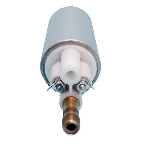 US Motor Works Electric Fuel Pump P/N:USEP7001 Fits: Jeep Cherokee 90-86, Jeep Comanche 90-86, Jeep Wagoneer 87-86, Jeep Wrangler 90-87, Renault Alliance 87-86, Renault R18 86-84 - Image 2