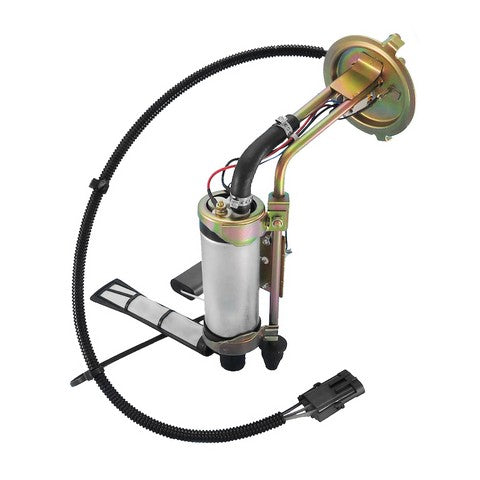US Motor Works Fuel Pump Module Assembly P/N:USEP7072S Fits: Jeep Cherokee 93-91 - Image 3