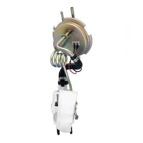 US Motor Works Fuel Pump Module Assembly P/N:USEP7074H Fits: Chrysler TOWN & COUNTRY 1990, Dodge Caravan 90-87, Dodge Grand Caravan 90-87, Dodge Mini Ram 88-87, Plymouth Grand Voyager 90-87, Plymouth Voyager 90-87 - Image 3