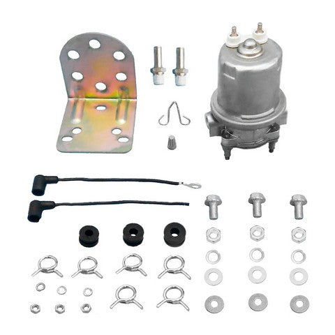 US Motor Works Electric Fuel Pump P/N:USEP7153 Fits: Dodge Ram 2500 02-98, Dodge Ram 3500 02-98 - Image 1