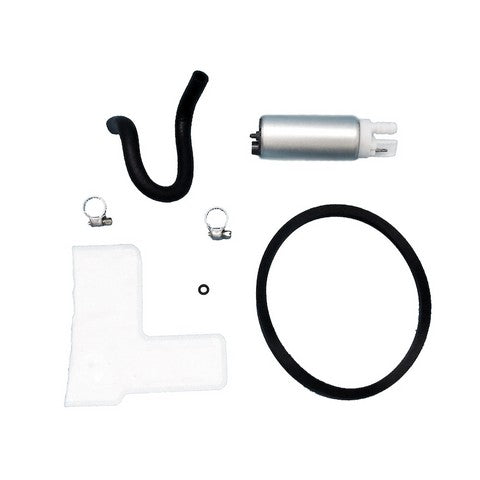 US Motor Works Electric Fuel Pump P/N:USEP7206 Fits: Chrysler Pt Cruiser 08-05, Dodge Dakota 07-05, Dodge Dakota 2009, Jeep Commander 09-06, Jeep Grand Cherokee 09-05, Mitsubishi Raider 09-07 - Image 1