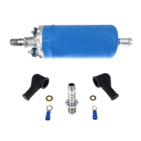 US Motor Works Electric Fuel Pump P/N:USEP8000 Fits: Acura Integra, Chrysler Conquest, Daihatsu Rocky, Dodge Conquest, Honda Accord, Honda Civic, Honda Prelude, Mazda Rx-7, Mitsubishi Starion, Plymouth Conquest - Image 1