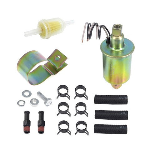 US Motor Works Electric Fuel Pump P/N:USEP3073 Fits: Cadillac Deville 1985 - Image 1
