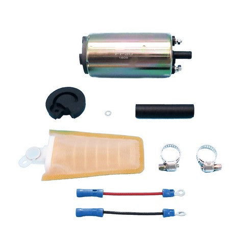 US Motor Works Electric Fuel Pump P/N:USEP8023 Fits: Acura Legend, Chevrolet Sprint, Daihatsu Charade, Dodge Colt, Eagle Summit, Eagle Talon, Ford Festiva, Ford Probe, Freightliner Sprinter 2500, Freightliner Sprinter 3500 - Image 1